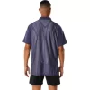 MEN’S ACTIBREEZE JACQUARD POLO SHIRT