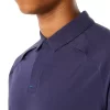 MEN’S ACTIBREEZE JACQUARD POLO SHIRT