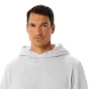 MEN’S ASICS SUNDAY SANA FLEECE HOODIE