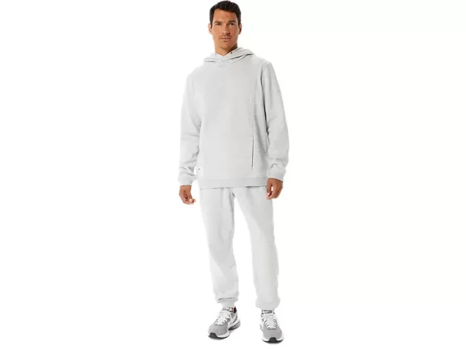 MEN’S ASICS SUNDAY SANA FLEECE HOODIE