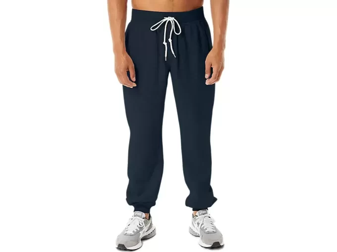 MEN’S ASICS SUNDAY SANA FLEECE JOGGER