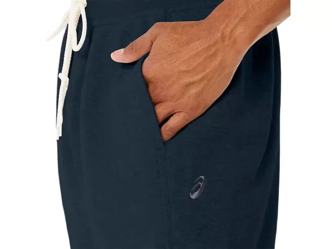 MEN’S ASICS SUNDAY SANA FLEECE JOGGER