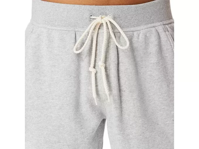 MEN’S ASICS SUNDAY SANA FLEECE JOGGER MEN’S ASICS SUNDAY SANA FLEECE JOGGER