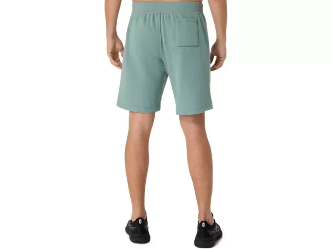 MEN’S ASICS SUNDAY SANA FLEECE SHORT