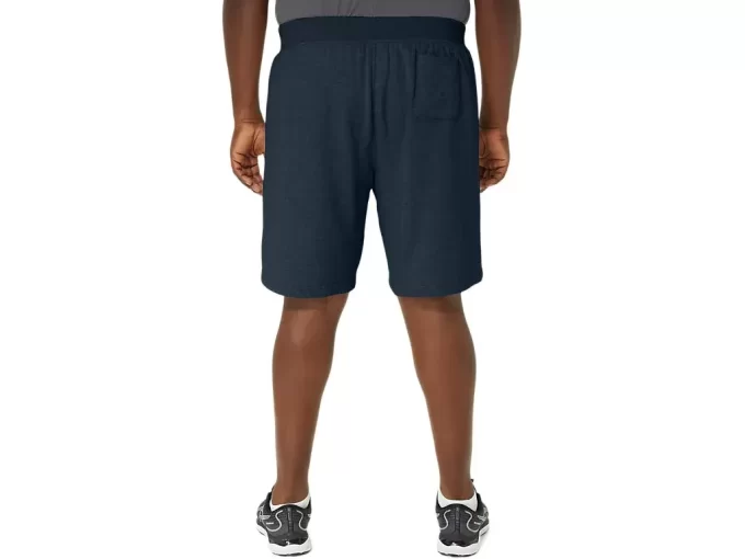 MEN’S ASICS SUNDAY SANA FLEECE SHORT