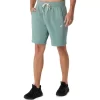 MEN’S ASICS SUNDAY SANA FLEECE SHORT