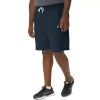 MEN’S ASICS SUNDAY SANA FLEECE SHORT
