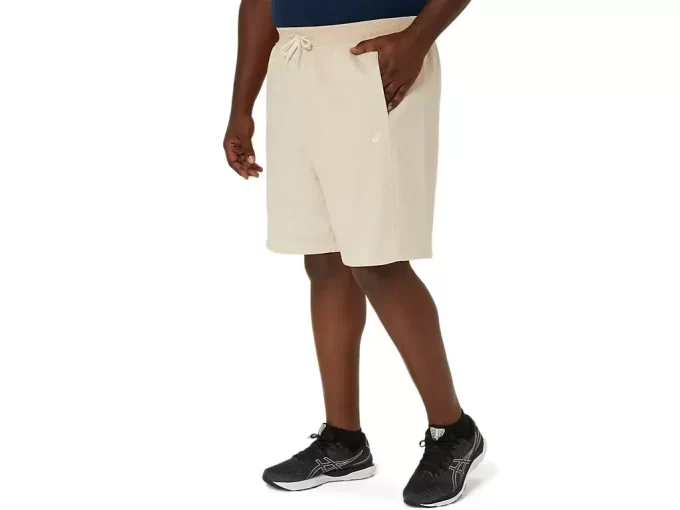 MEN’S ASICS SUNDAY SANA FLEECE SHORT
