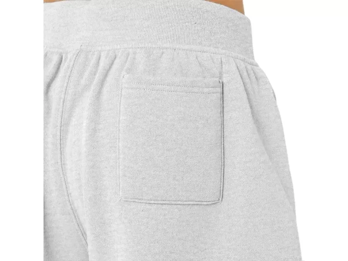 MEN’S ASICS SUNDAY SANA FLEECE SHORT