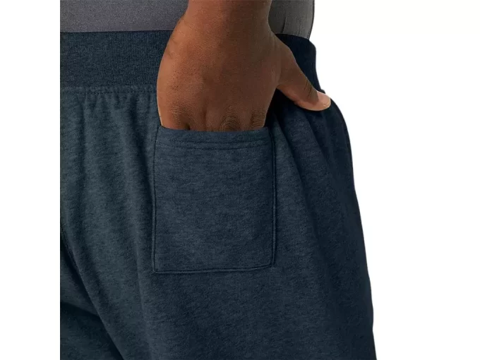 MEN’S ASICS SUNDAY SANA FLEECE SHORT