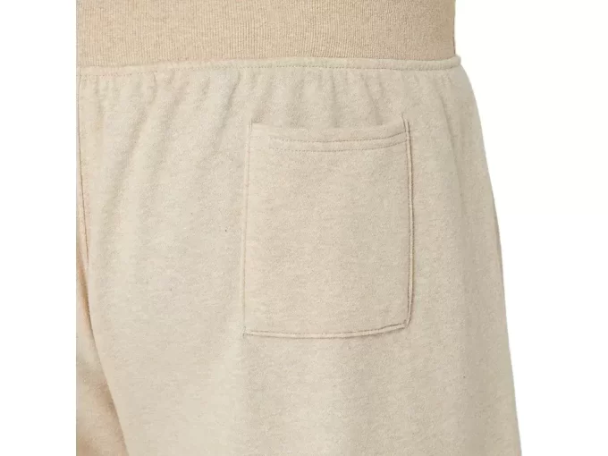 MEN’S ASICS SUNDAY SANA FLEECE SHORT