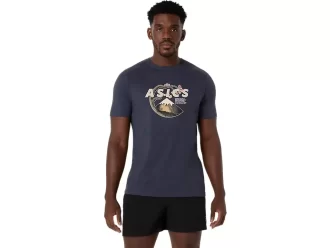 MEN’S AUTUMN SEASON TEE