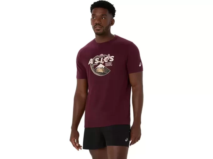 MEN’S AUTUMN SEASON TEE MEN’S AUTUMN SEASON TEE