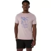 MEN’S BLUEPRINT TEE MEN’S BLUEPRINT TEE