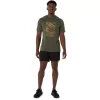 MEN’S BLUEPRINT TEE MEN’S BLUEPRINT TEE