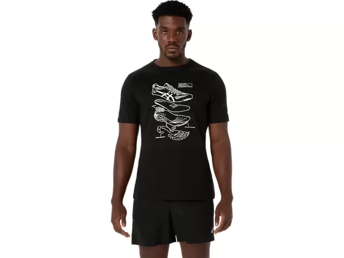 MEN’S BLUEPRINT TEE MEN’S BLUEPRINT TEE