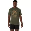 MEN’S BLUEPRINT TEE MEN’S BLUEPRINT TEE
