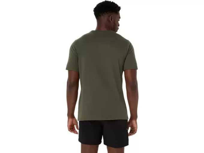 MEN’S BLUEPRINT TEE MEN’S BLUEPRINT TEE