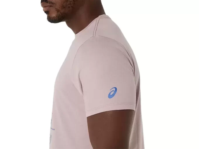 MEN’S BLUEPRINT TEE MEN’S BLUEPRINT TEE