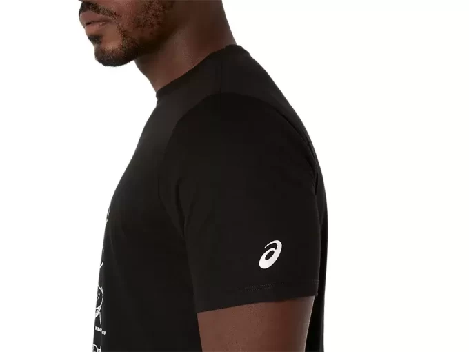 MEN’S BLUEPRINT TEE MEN’S BLUEPRINT TEE