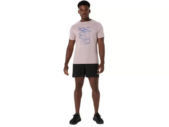 MEN’S BLUEPRINT TEE MEN’S BLUEPRINT TEE