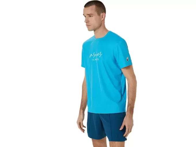 MEN’S CLASSIC GRAPHIC TEE MEN’S CLASSIC GRAPHIC TEE