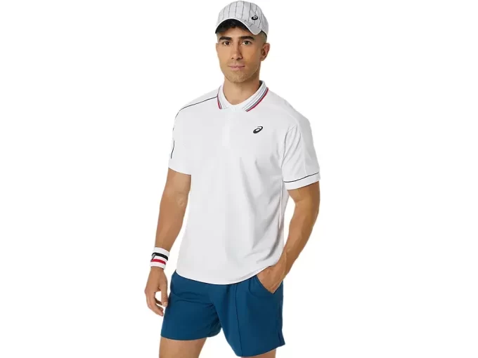 MEN’S CLASSIC POLO-SHIRT