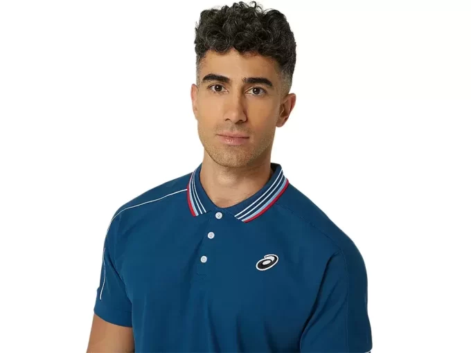 MEN’S CLASSIC POLO-SHIRT