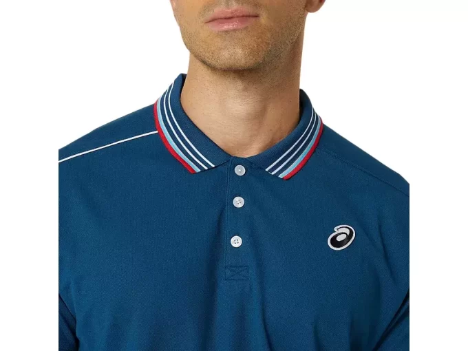 MEN’S CLASSIC POLO-SHIRT