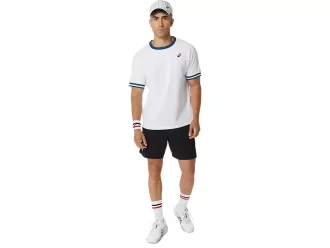 MEN’S CLASSIC SHORT SLEEVE TOP