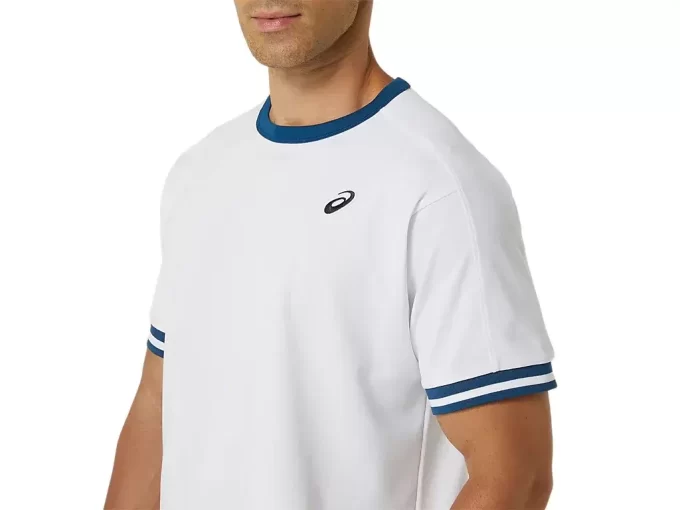 MEN’S CLASSIC SHORT SLEEVE TOP MEN’S CLASSIC SHORT SLEEVE TOP