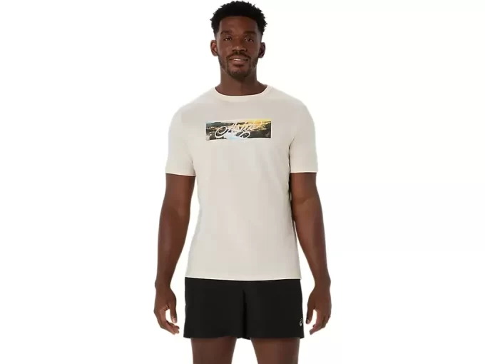 MEN’S COUNTRY MOUNTAIN TEE MEN’S COUNTRY MOUNTAIN TEE