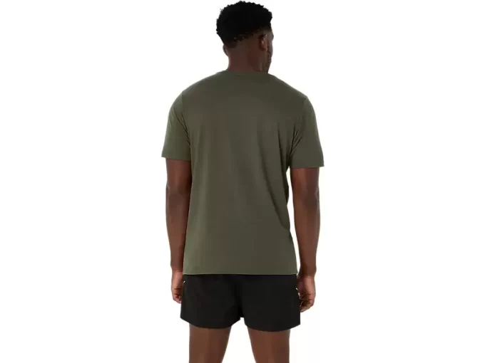 MEN’S COUNTRY MOUNTAIN TEE MEN’S COUNTRY MOUNTAIN TEE