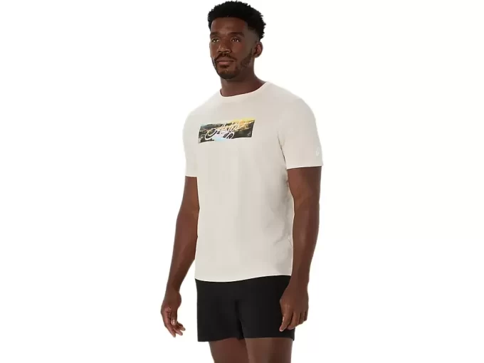 MEN’S COUNTRY MOUNTAIN TEE MEN’S COUNTRY MOUNTAIN TEE