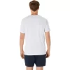 MEN’S COURT GRAPHIC TEE