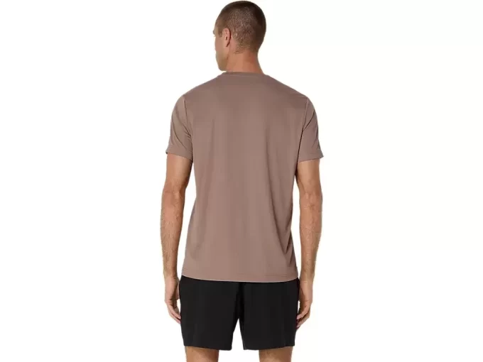 MEN’S COURT GRAPHIC TEE