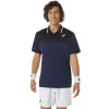 MEN’S COURT POLO SHIRT MEN’S COURT POLO SHIRT
