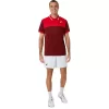 MEN’S COURT POLO SHIRT