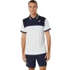 MEN’S COURT POLO SHIRT