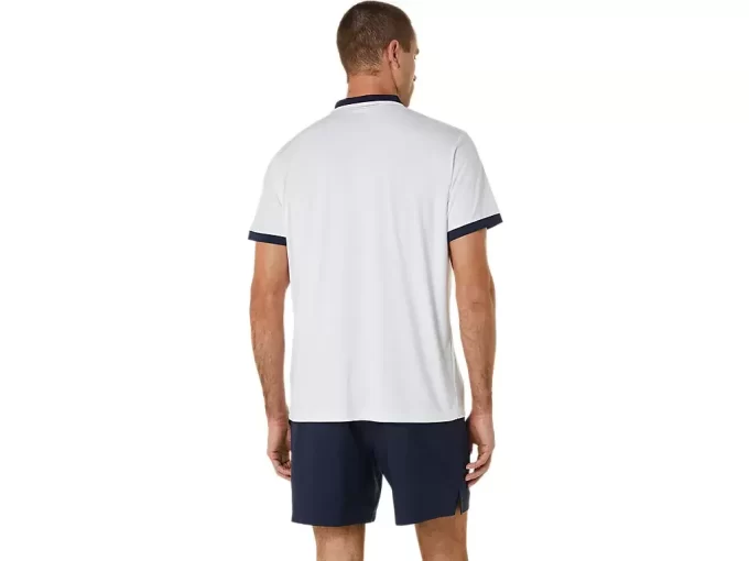 MEN’S COURT POLO SHIRT