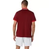 MEN’S COURT POLO SHIRT