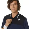 MEN’S COURT POLO SHIRT MEN’S COURT POLO SHIRT