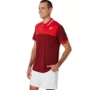 MEN’S COURT POLO SHIRT