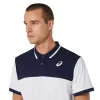 MEN’S COURT POLO SHIRT
