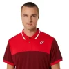 MEN’S COURT POLO SHIRT