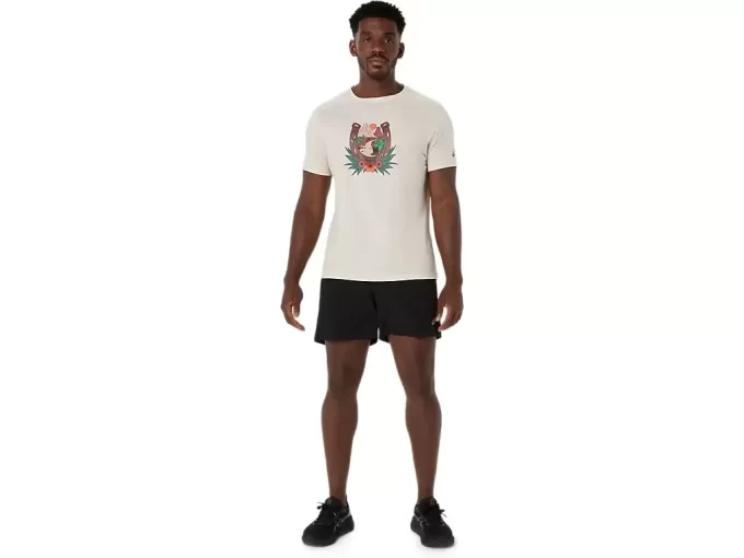 MEN’S DESERT TRAILS 77 TEE