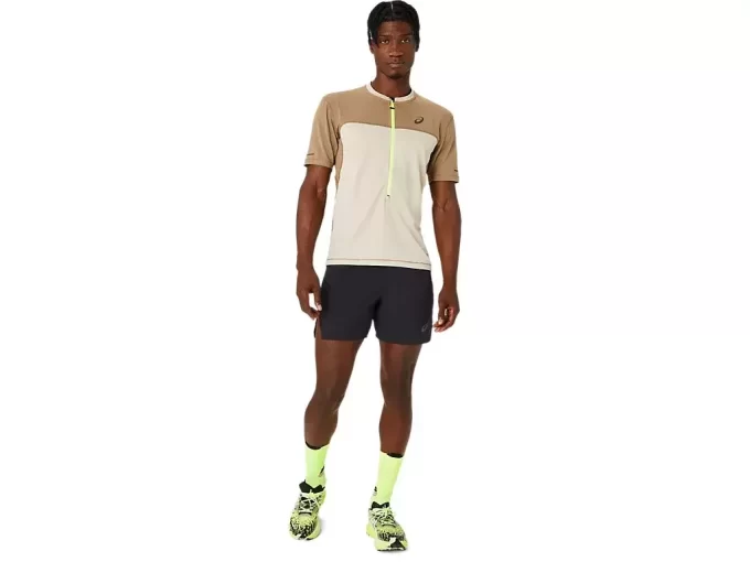 MEN’S FUJITRAIL SHORT SLEEVE TOP