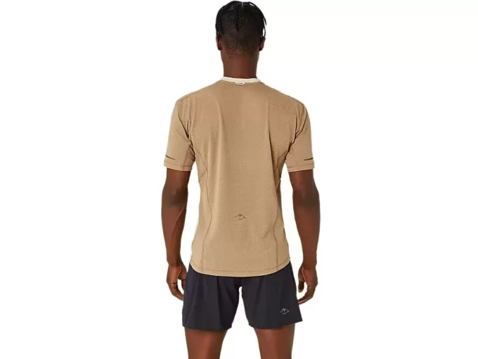MEN’S FUJITRAIL SHORT SLEEVE TOP