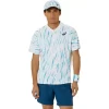 MEN’S GAME POLO-SHIRT