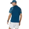 MEN’S GAME POLO-SHIRT